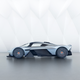 Illustration for article titled Aston Martin Has Updated The Valkyrie To Be Even More Unbelievableem/em